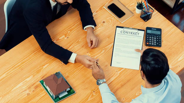 Moving Forward with Confidence with the Support of a Mediator Shrewsbury