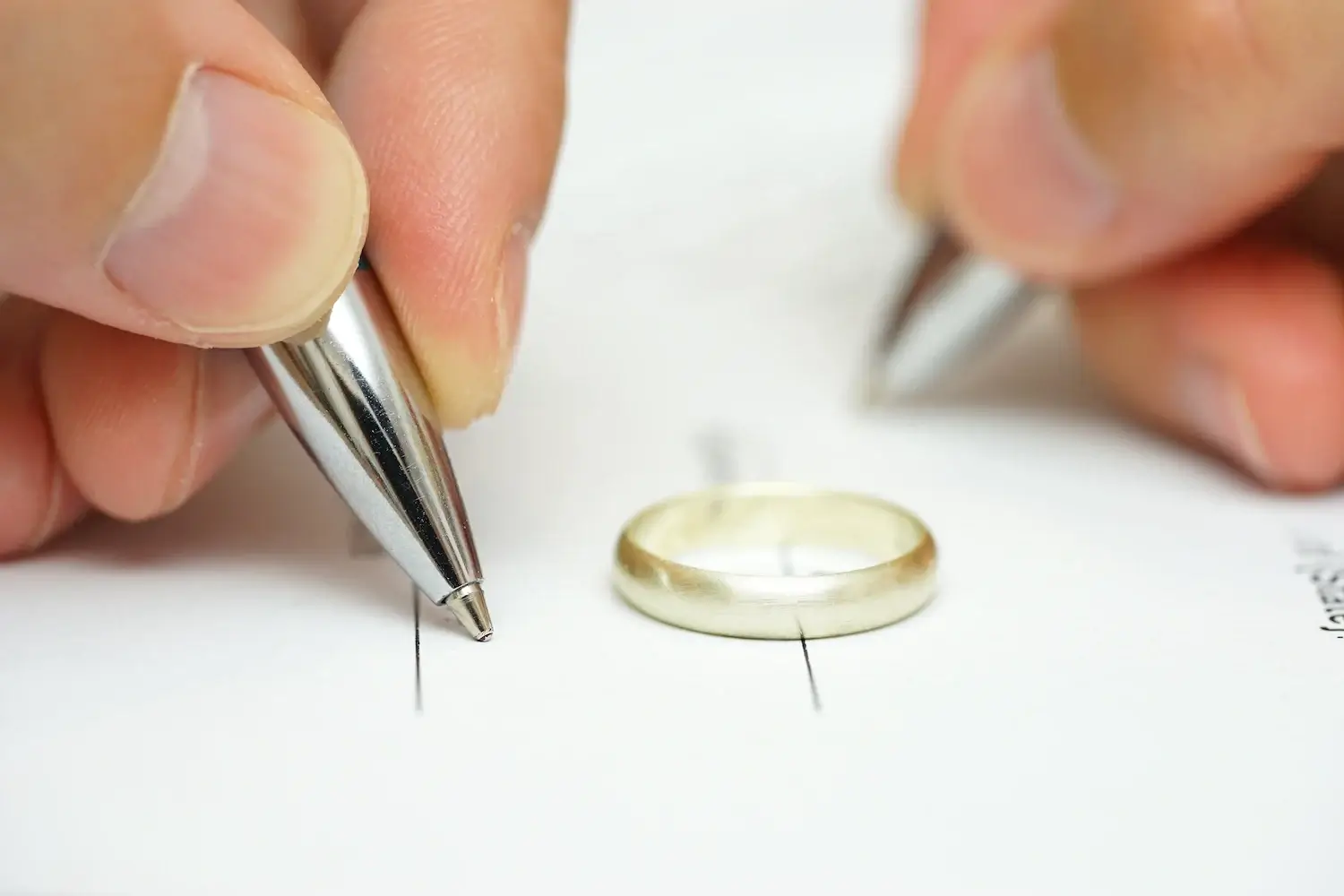 Strengthening Your Position in Divorce Negotiations with Professional Mediation Shrewsbury
