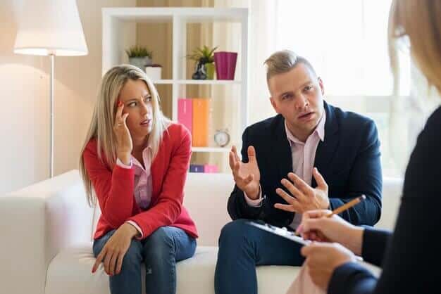 Recognizing Mental Health Challenges in Mediation Shrewsbury