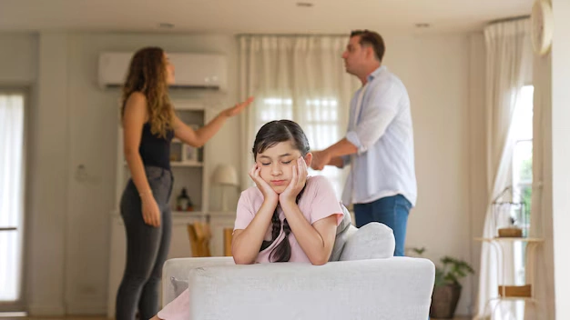 What Is Parental Responsibility in the UK Shrewsbury
