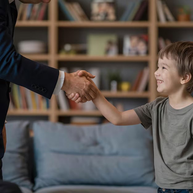 Understanding Child Arrangements – Guidance from EH Mediation Specialists Shrewsbury