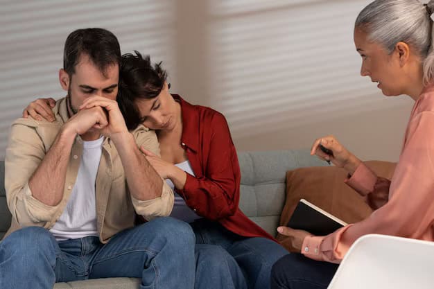 How EH Mediation Creates Better Results Through Continuous Feedback Shrewsbury