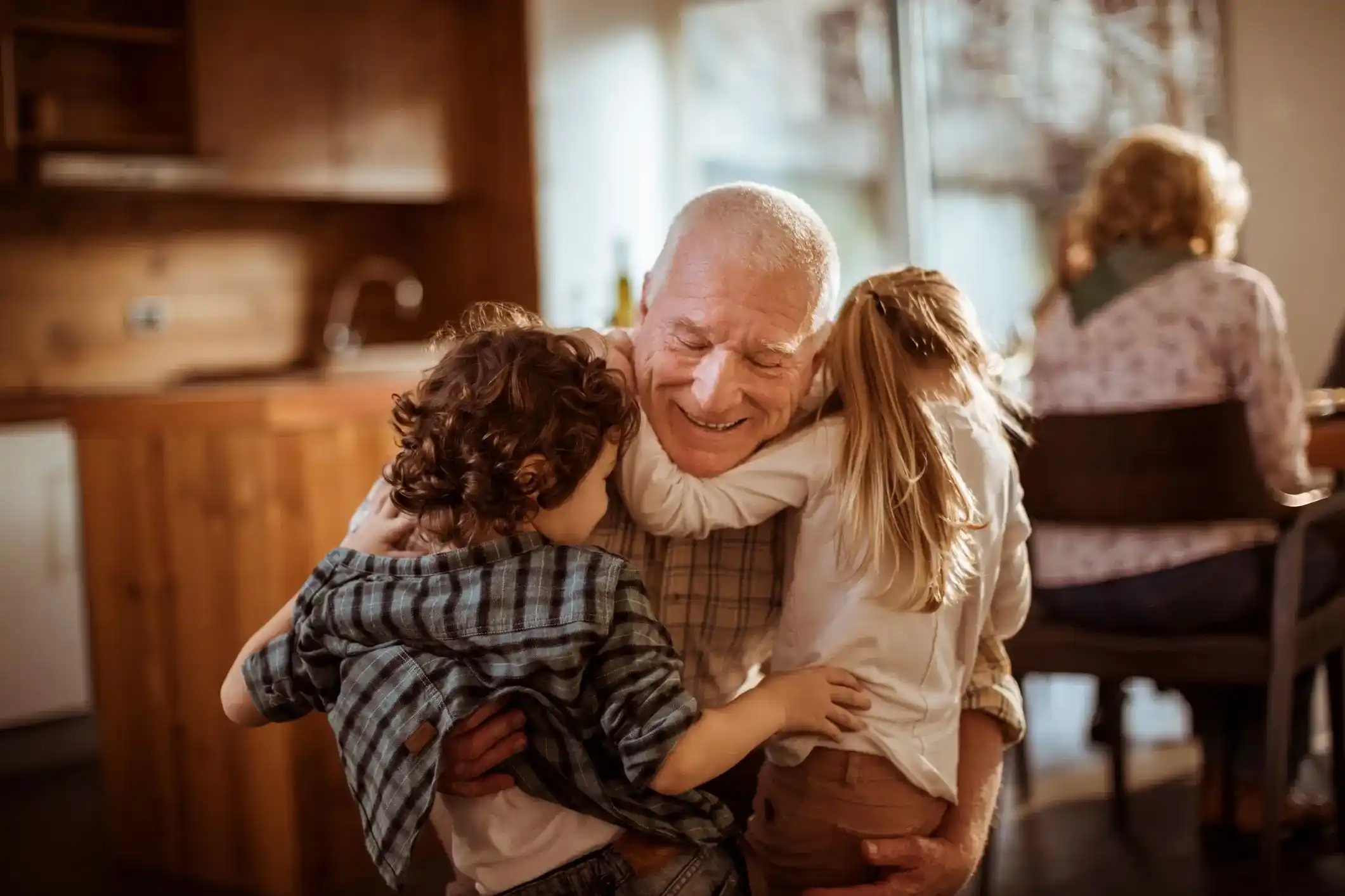 The Legal Barriers Grandparents Face Before Even Reaching Court Shrewsbury