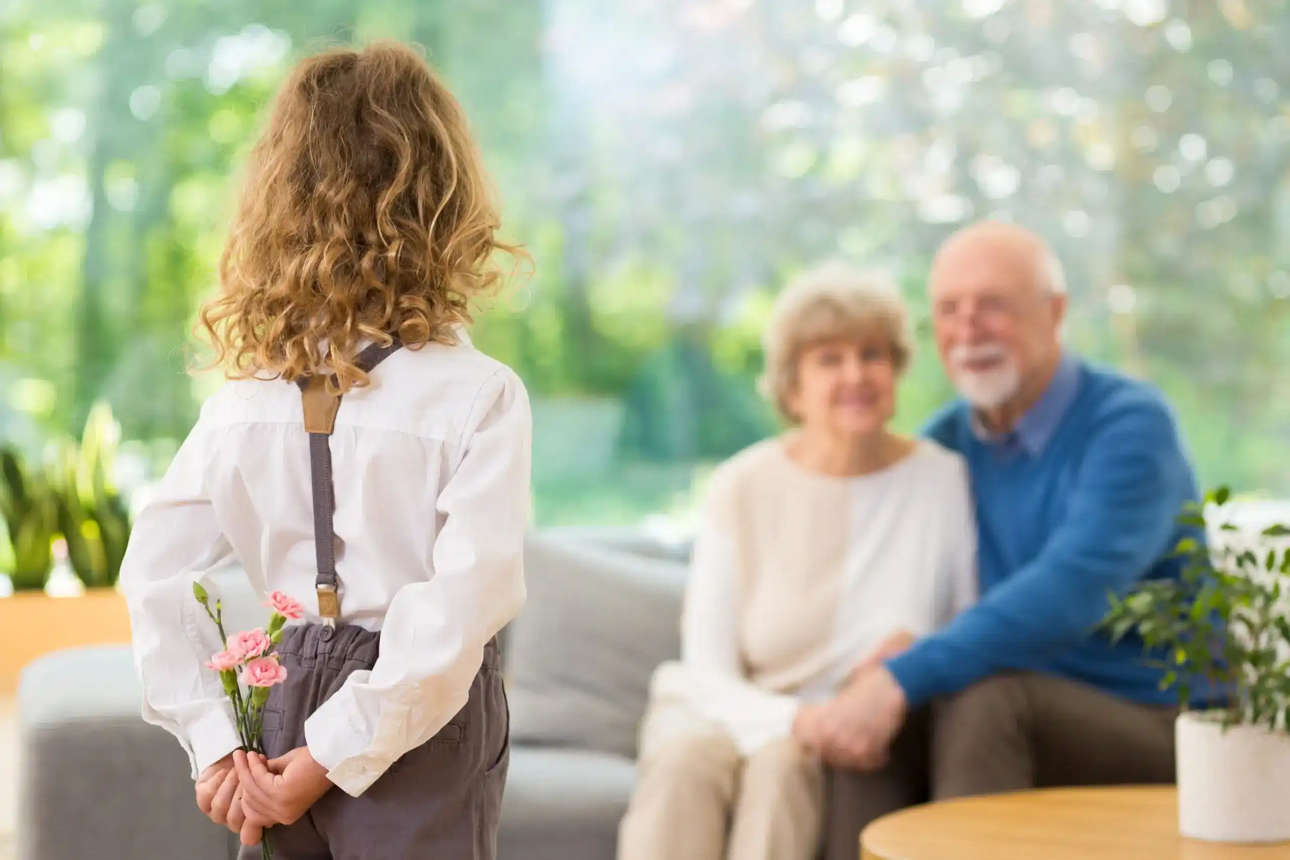 Taking the First Step: How EH Mediation Supports Grandparents Toward Positive Outcomes Shrewsbury
