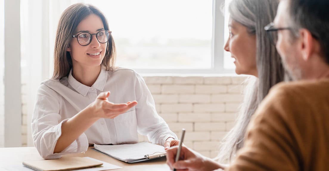 The Role of EH Mediation in Long-Term Agreement Success Shrewsbury