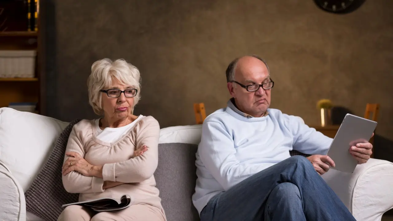 Preventing Long-Standing Family Issues from Escalating During Care Planning Shrewsbury
