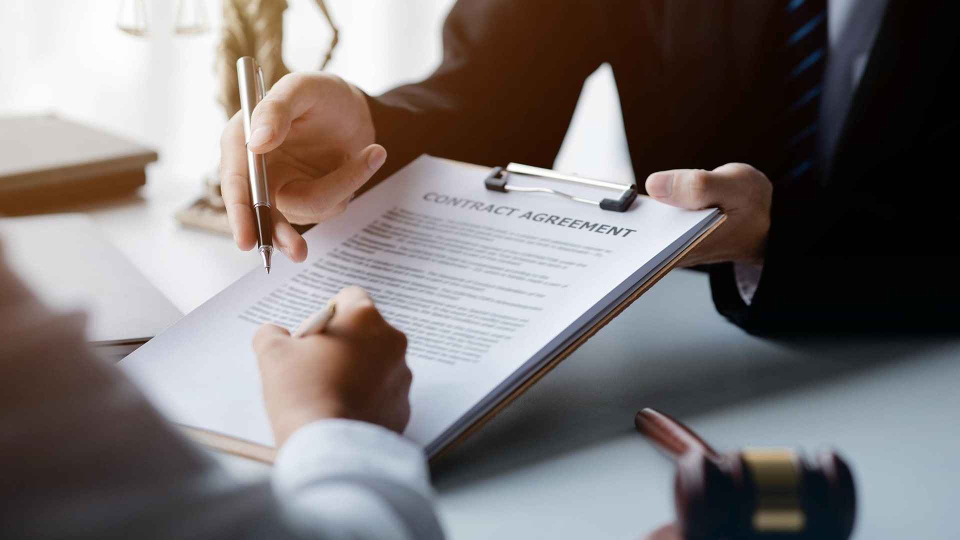 The Legal Standing of Mediation Agreements in the UK Shrewsbury