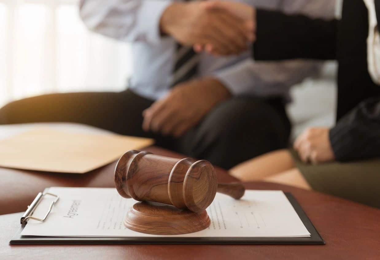 Understanding the Legal Framework Behind Mediation Agreements Shrewsbury