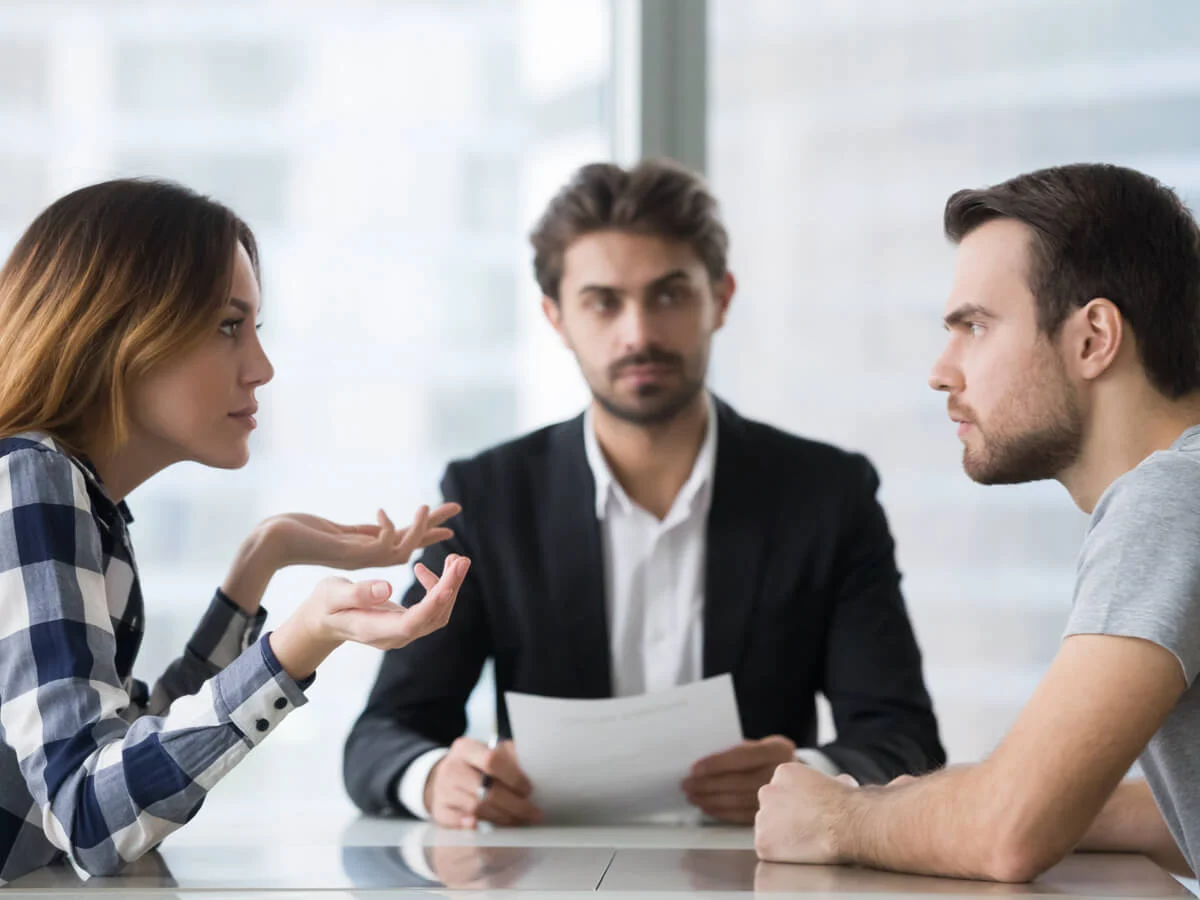 Building Better Agreements Through Feedback Support from EH Mediation Shrewsbury