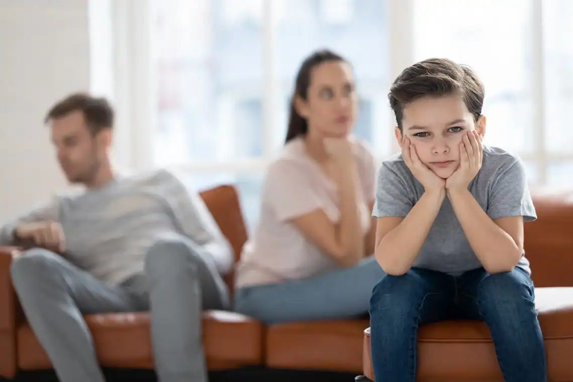 Why More Parents Trust EH Mediation for Child Arrangement Solutions Shrewsbury