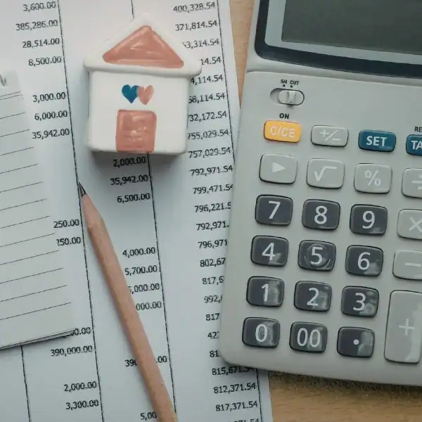 Image of accounts in regards to financial mediation Shrewsbury