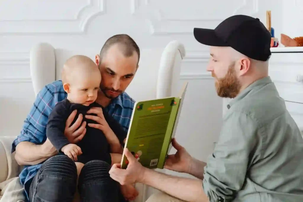Common Family Issues LGBTQ+ Couples and Parents Face Shrewsbury