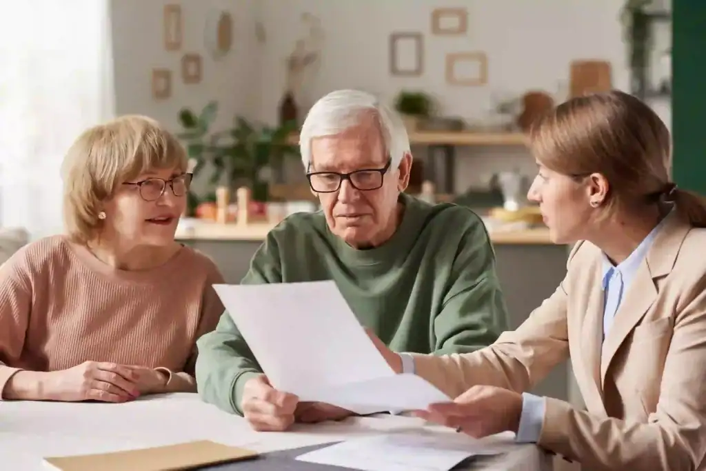 Why Do Family Disputes Happen During CHC Assessments Shrewsbury