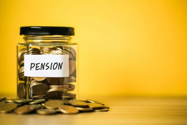 Pension Sharing Mediation Shrewsbury